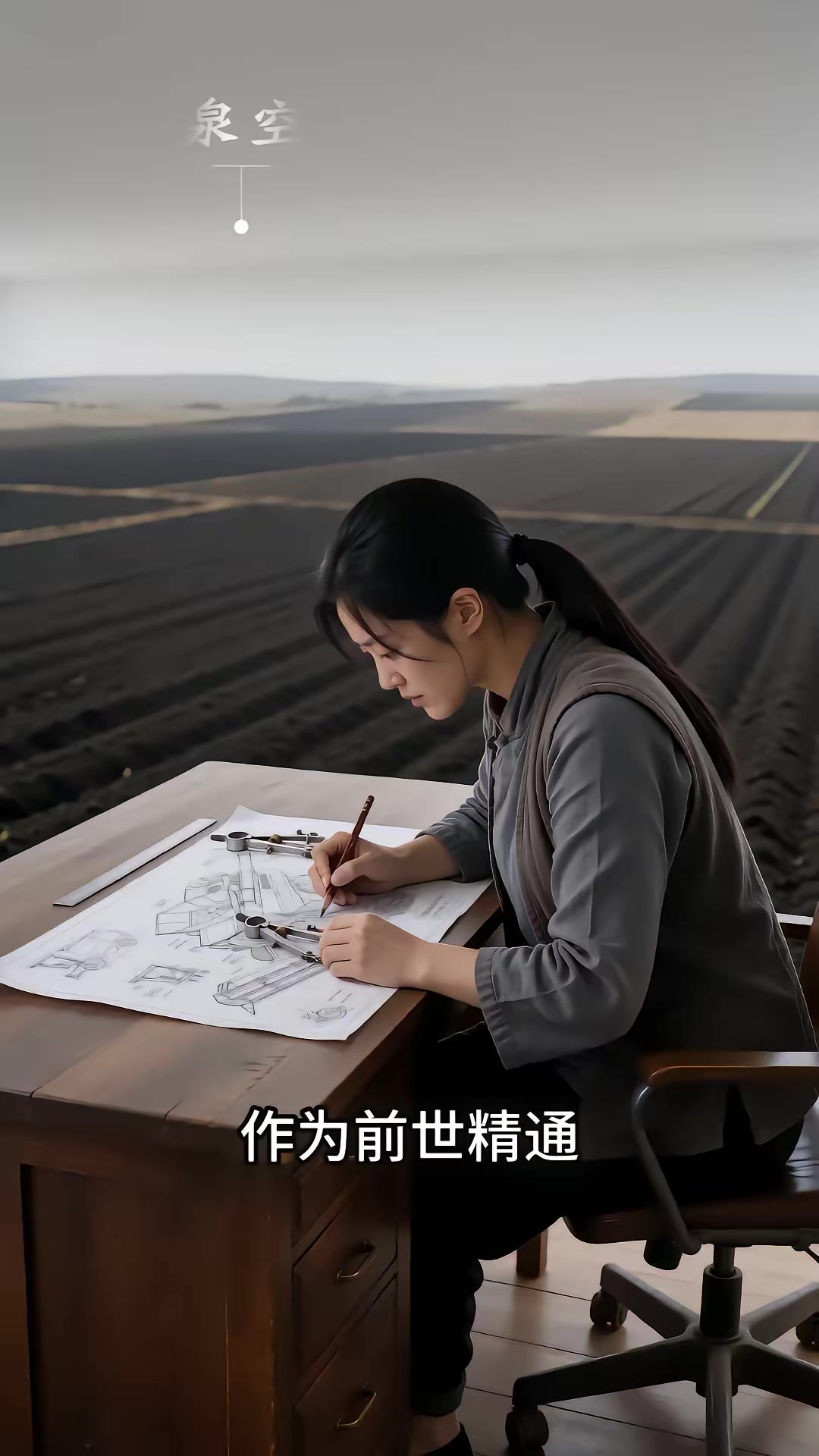 《一九七零清秋赴锦年》剧照