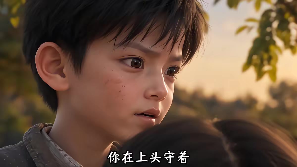 《六零小福星：我竟穿成了極品反派的親閨女2》劇照