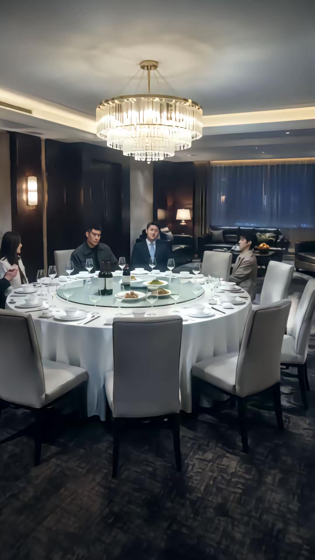 《龍主歸來！》劇照