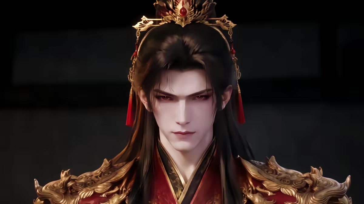 《葬天境之萬古第一廢材》劇照