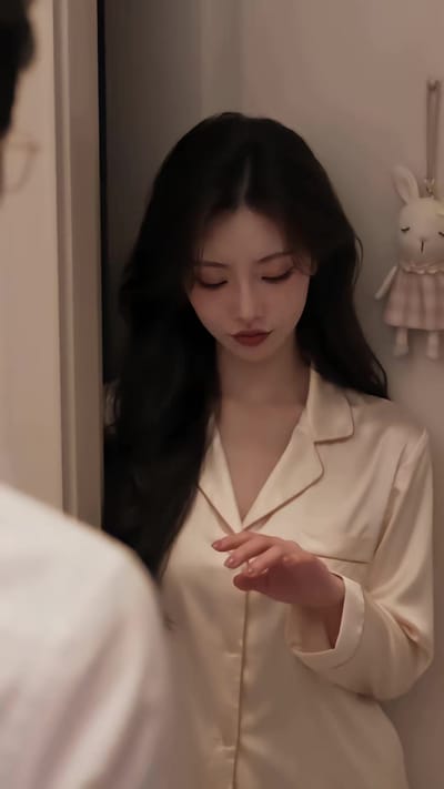 《只對她，上癮》劇照