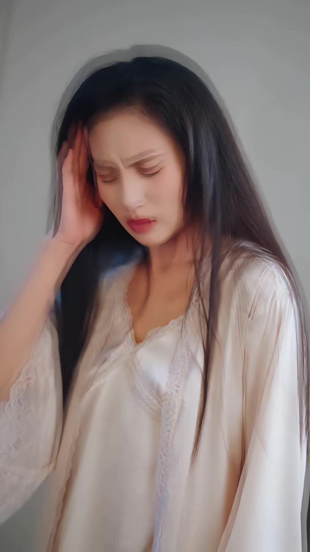 《屍女》劇照