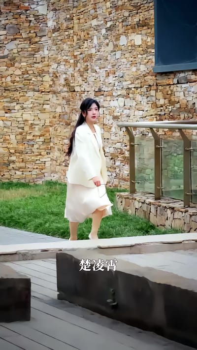 《槍手》劇照