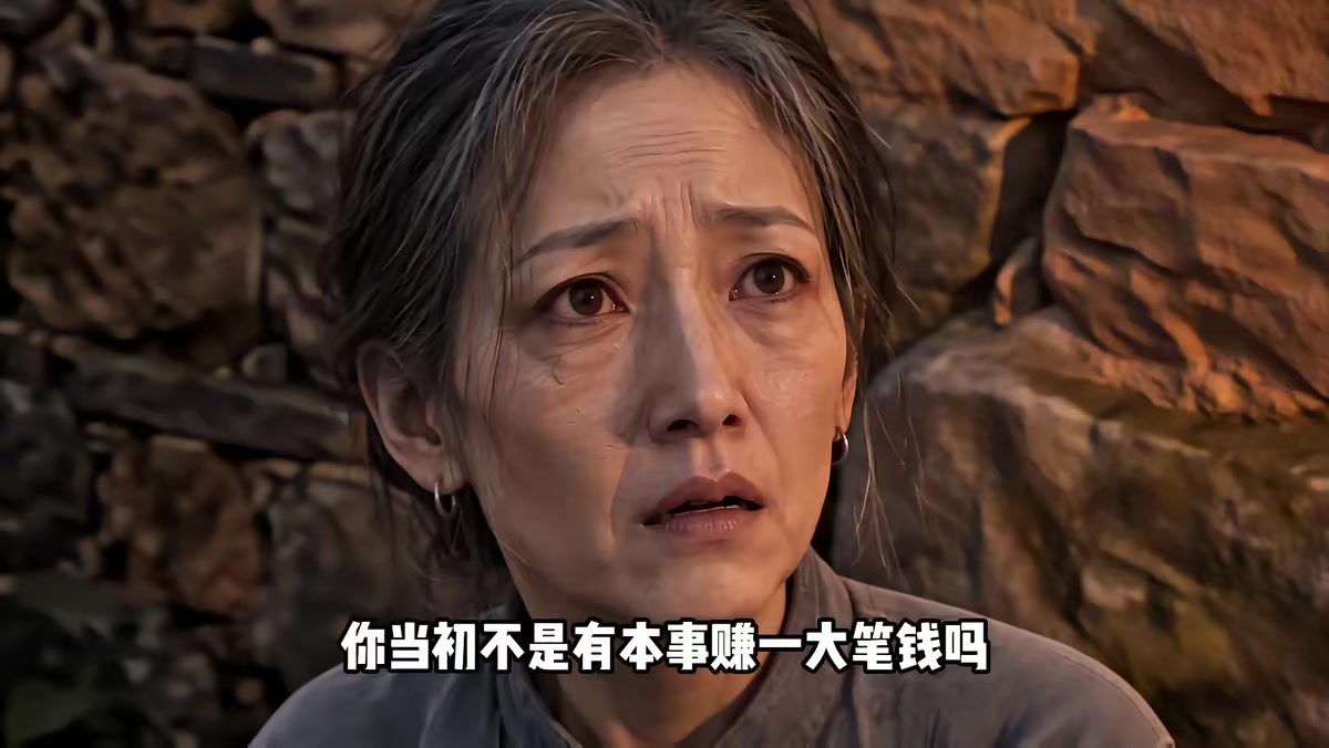 《六零：桃野良缘第二季》剧照