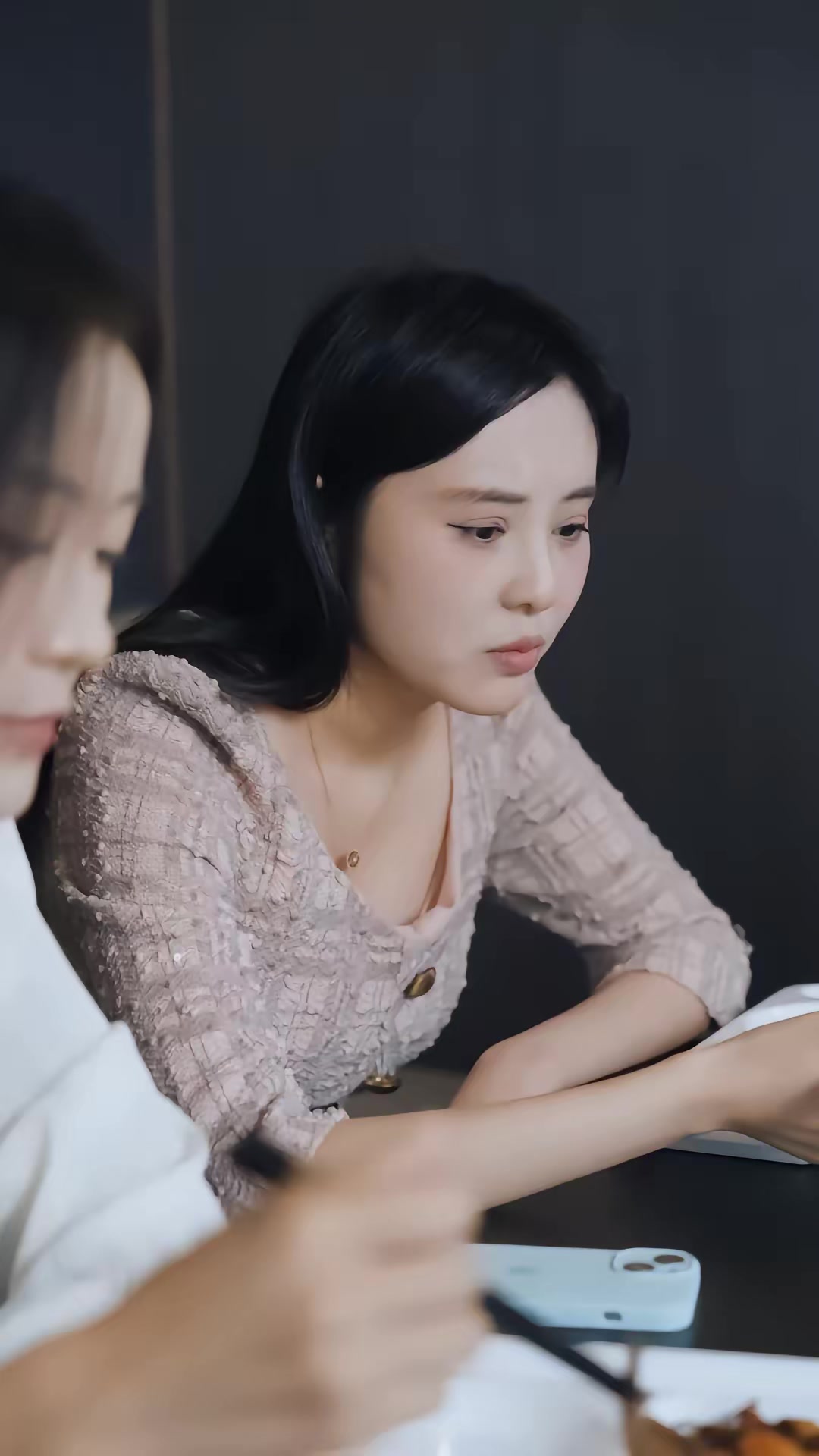 《斷妄》劇照