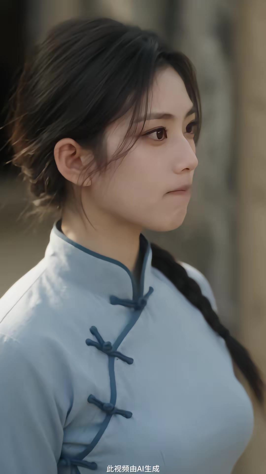 《村花错嫁，竟是弟弟替哥哥相亲第二季》剧照