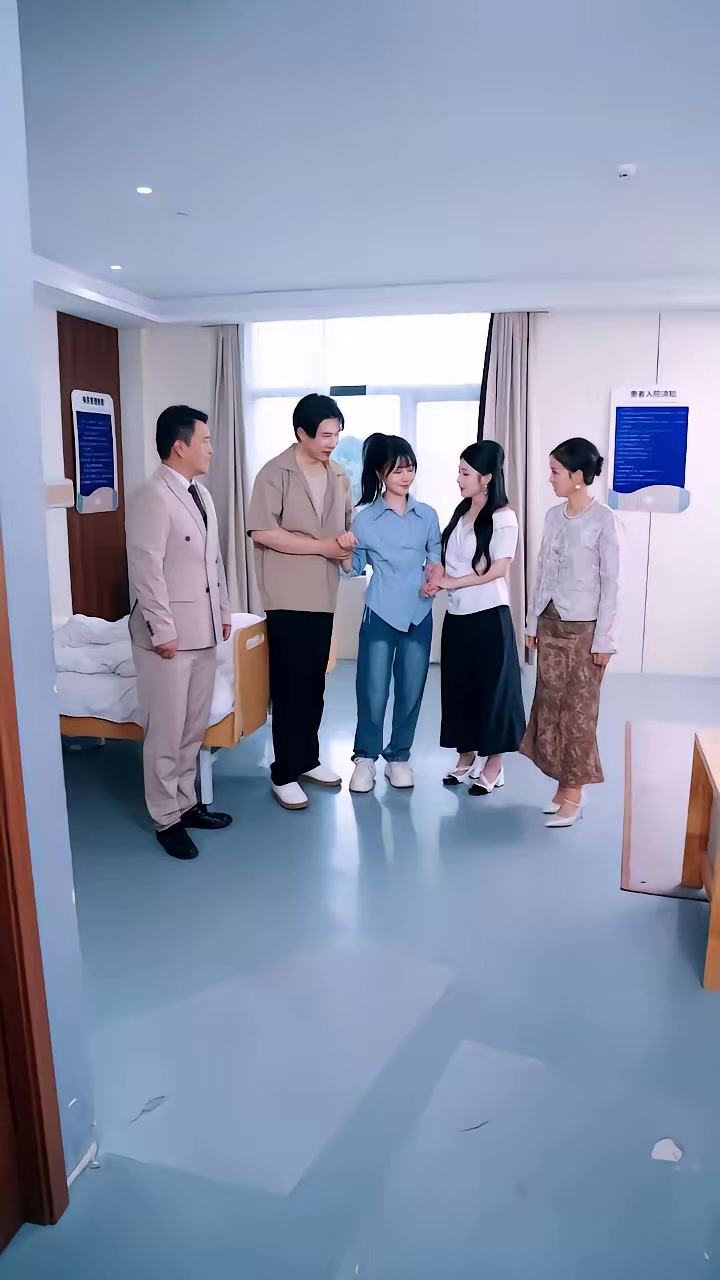 《愛是你我》劇照