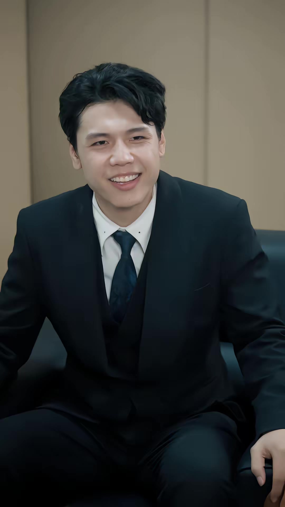 《從打工仔到江湖大哥》劇照
