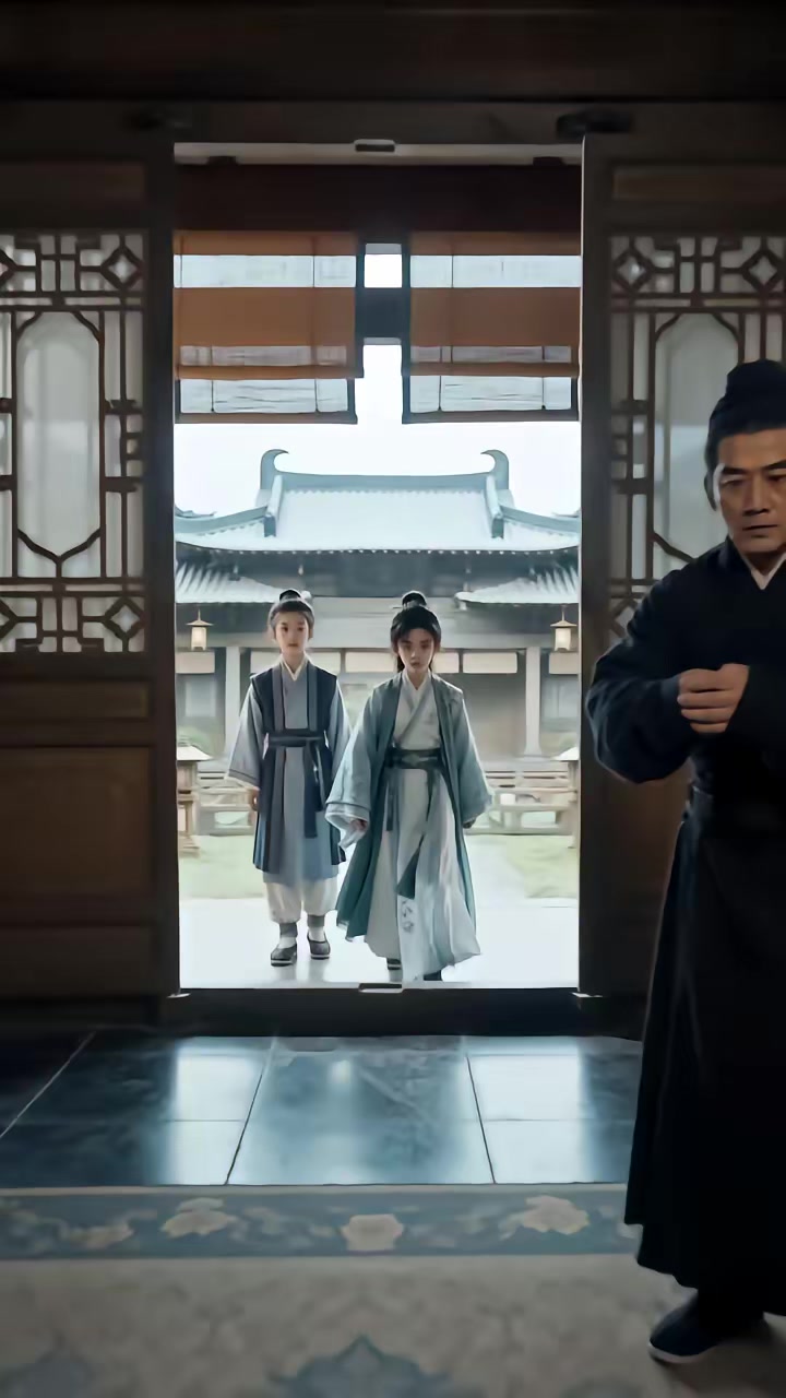 《悍妻進門，扶起一屋軟骨頭第七季》劇照