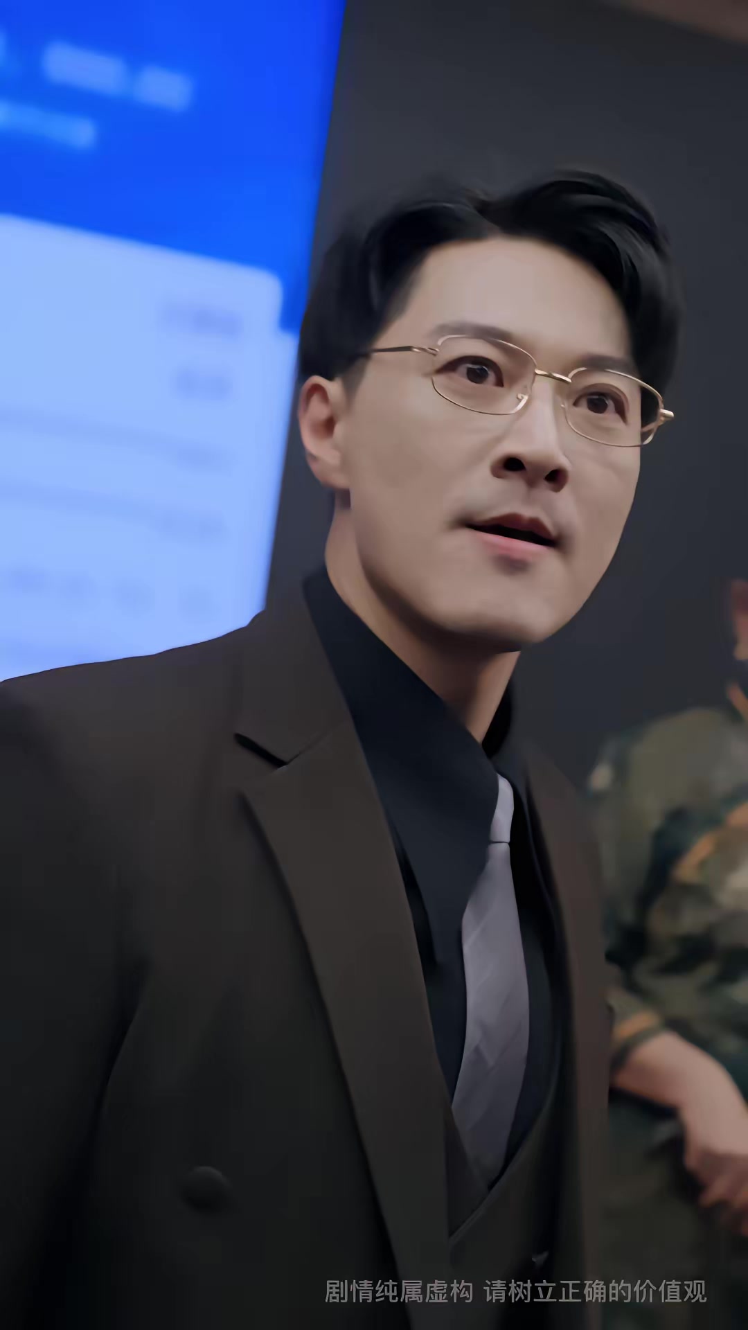 《妈咪受辱，大小姐回国掀翻全场》剧照