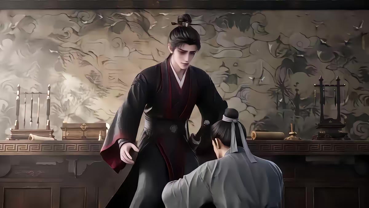 《穿越三國：挾袁紹而奪天下第二季》劇照