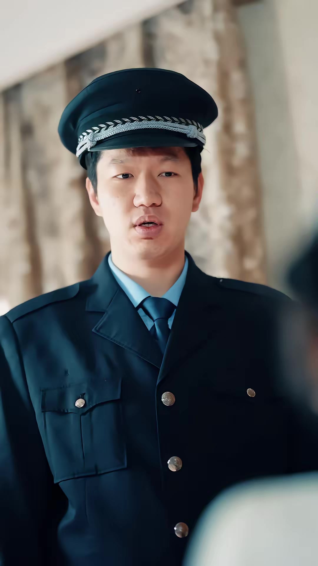 《五诡运财》剧照