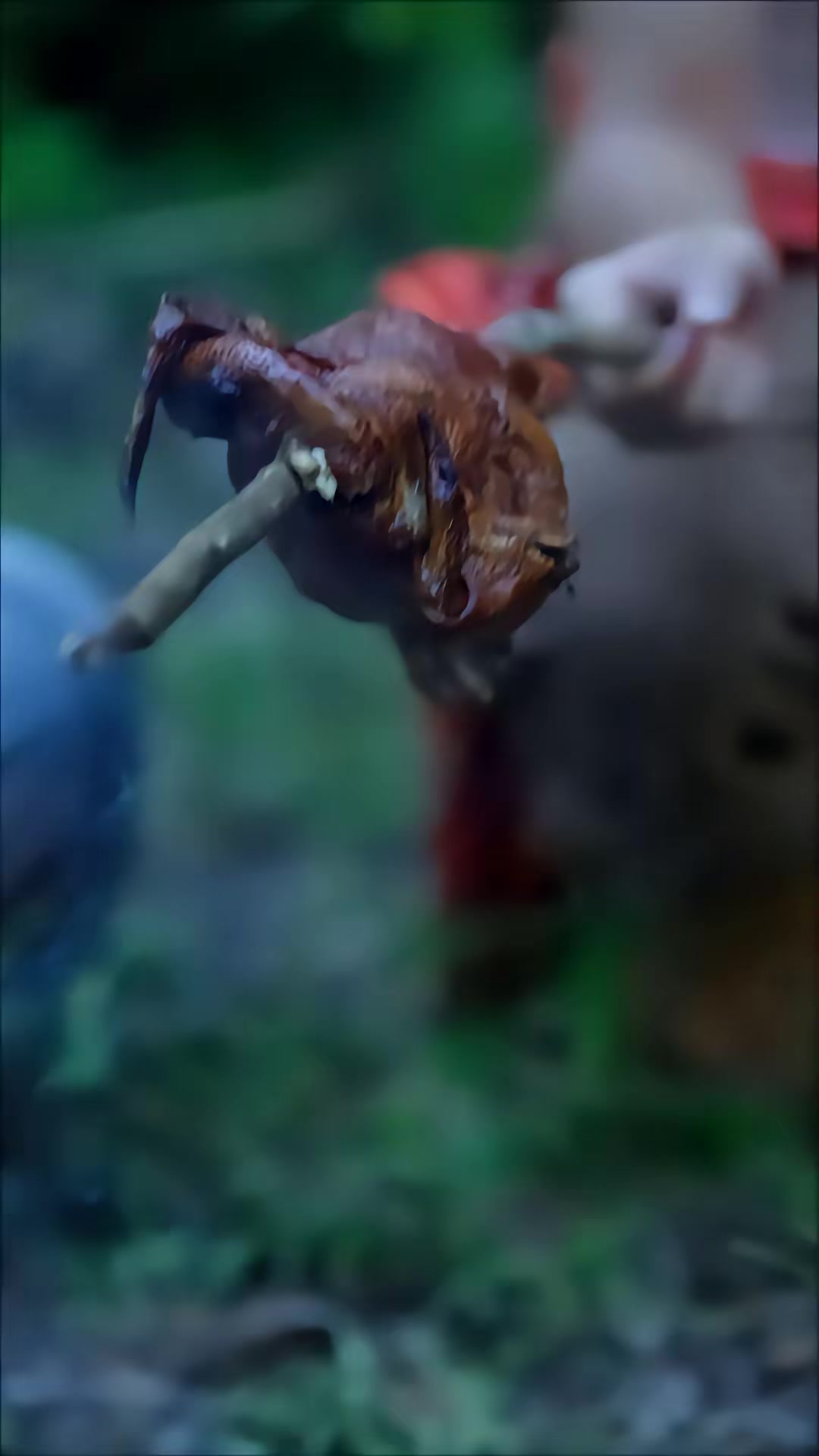 《猎杀时刻》剧照