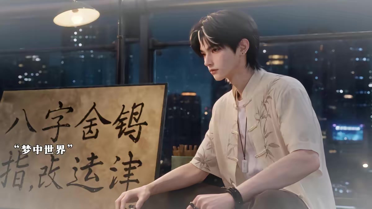 《零號小隊：北辰攬星河第九季番外篇》劇照