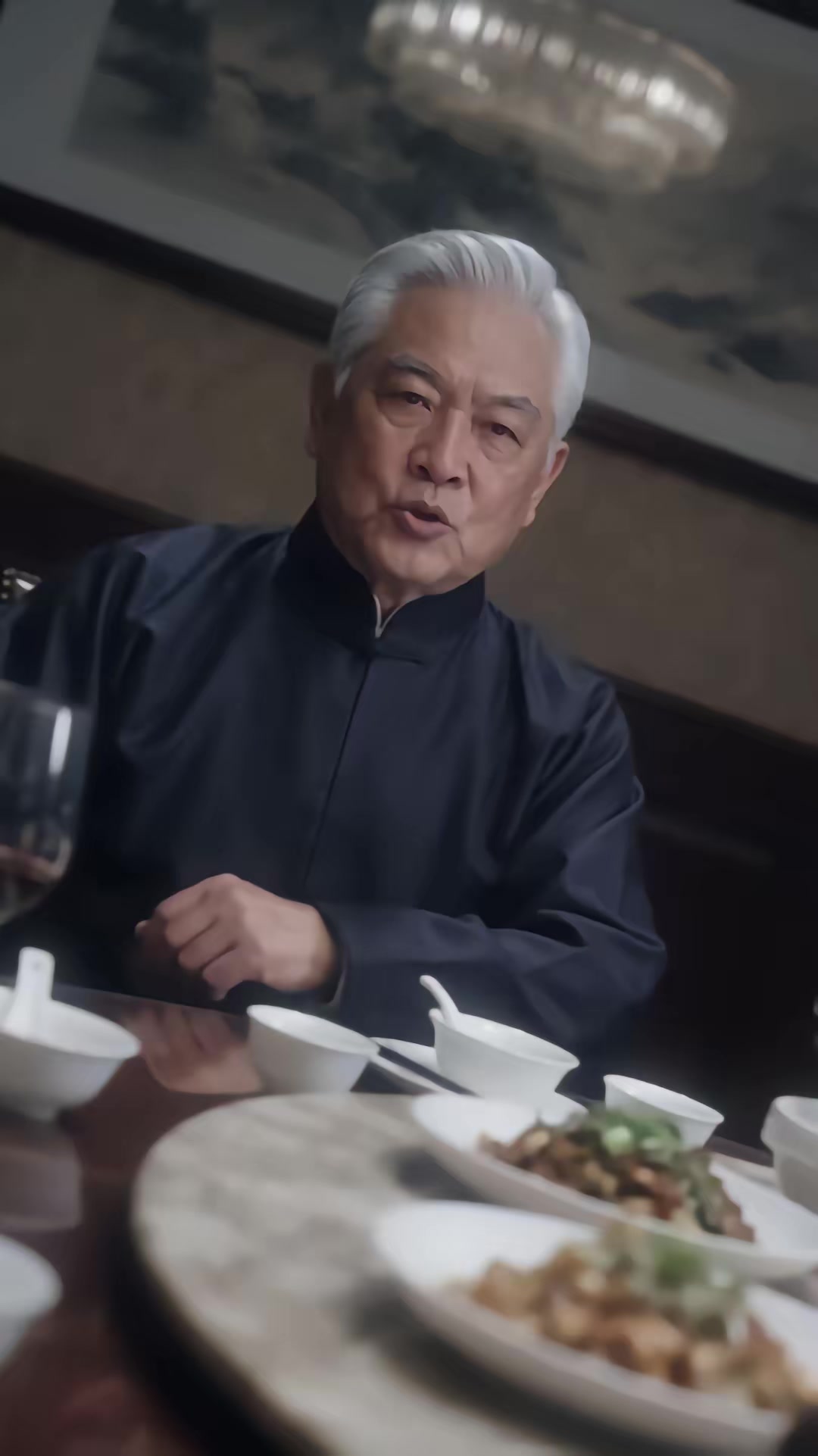 《龙主归来！》剧照