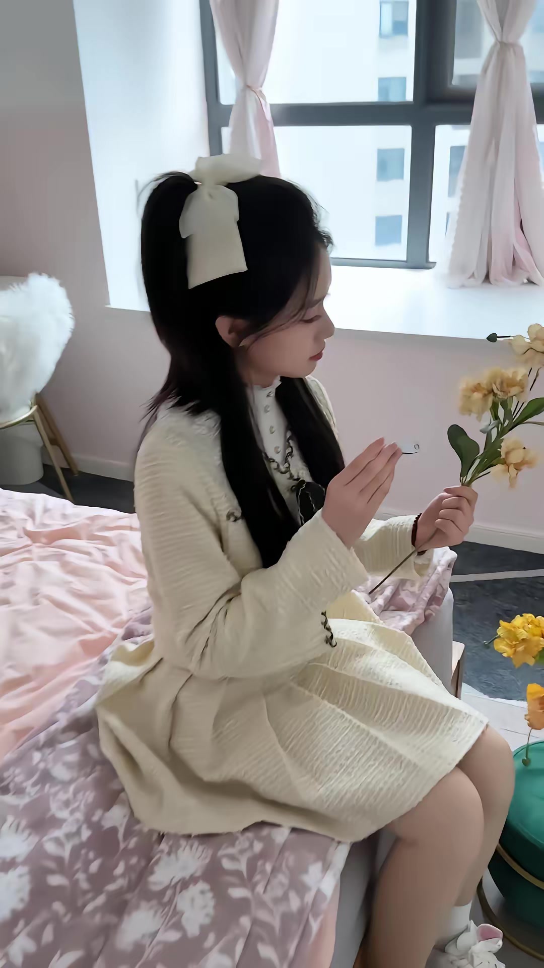《我是厨神学院唯一小师妹3》剧照