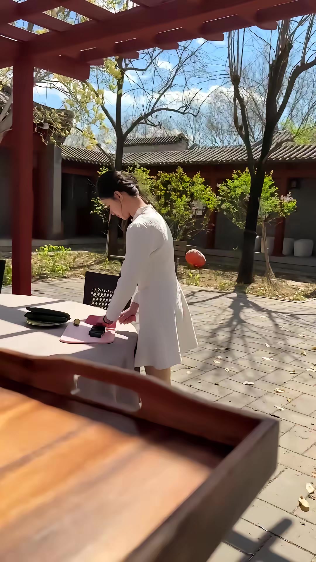 《我是廚神學院唯一小師妹3》劇照