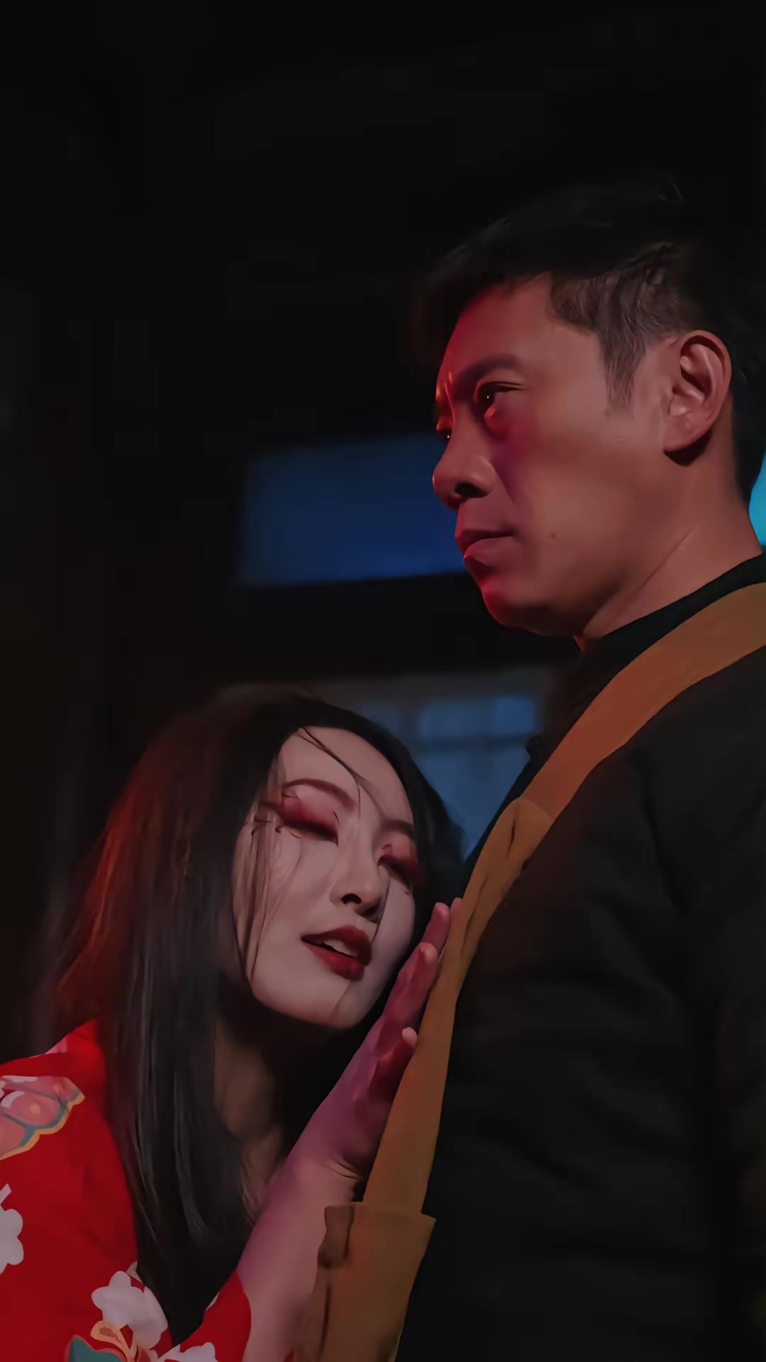 《東北哭喪人：活人禁忌》劇照