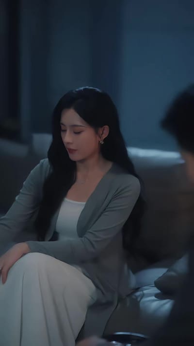 《心淡》剧照