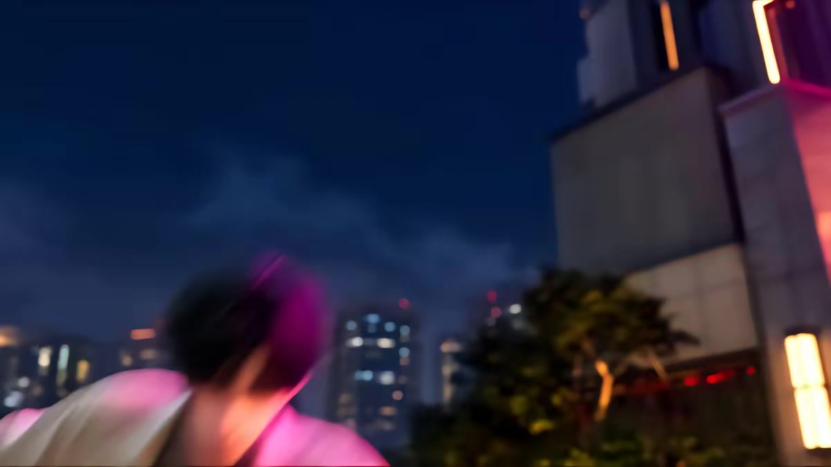 《攤牌了我真的有系統》劇照
