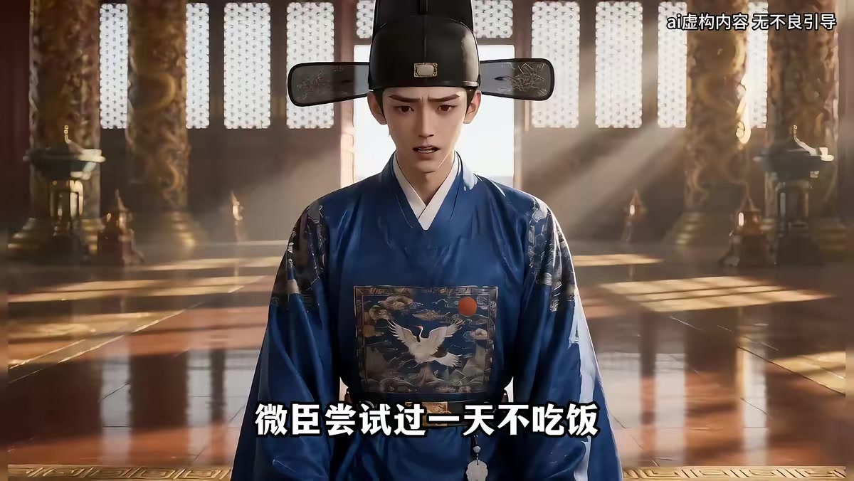《破庙起家小福星之第三季（完结篇）》剧照