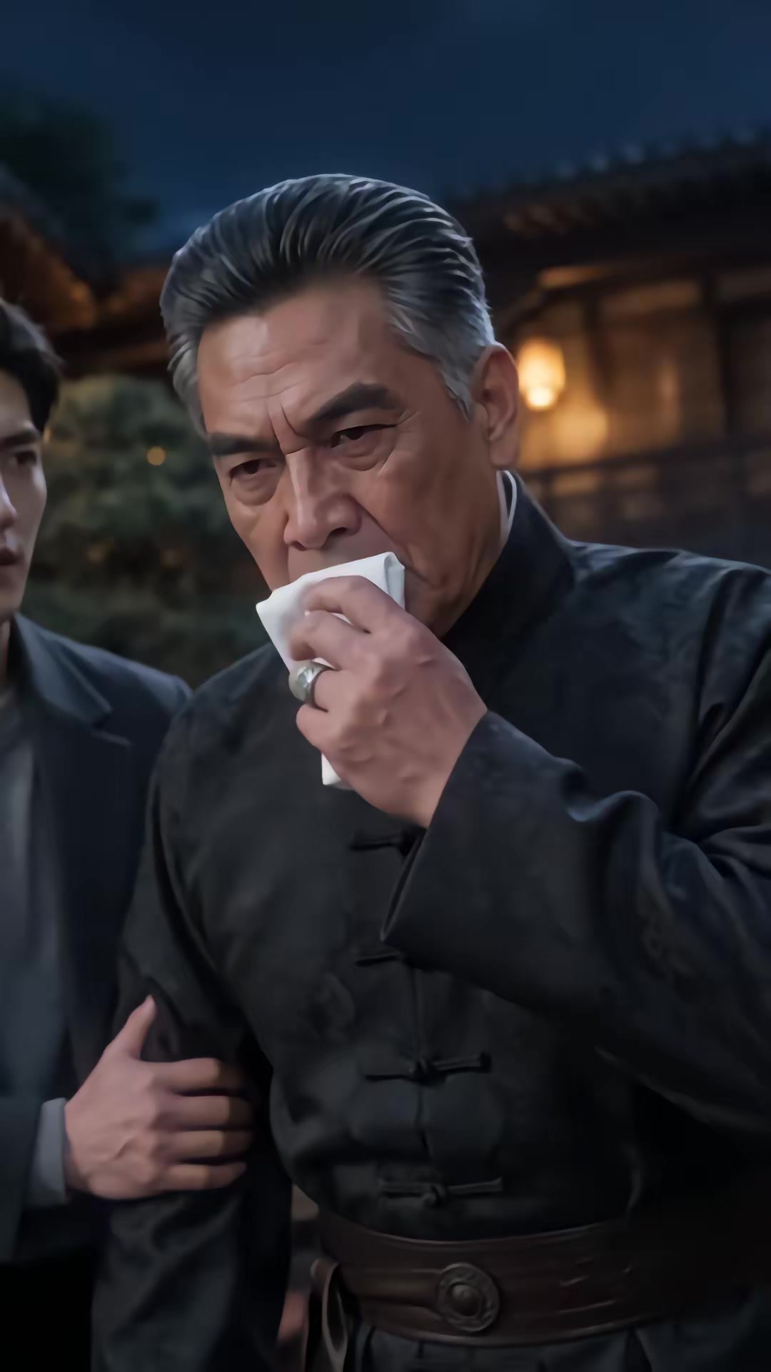 《龙主归来！》剧照