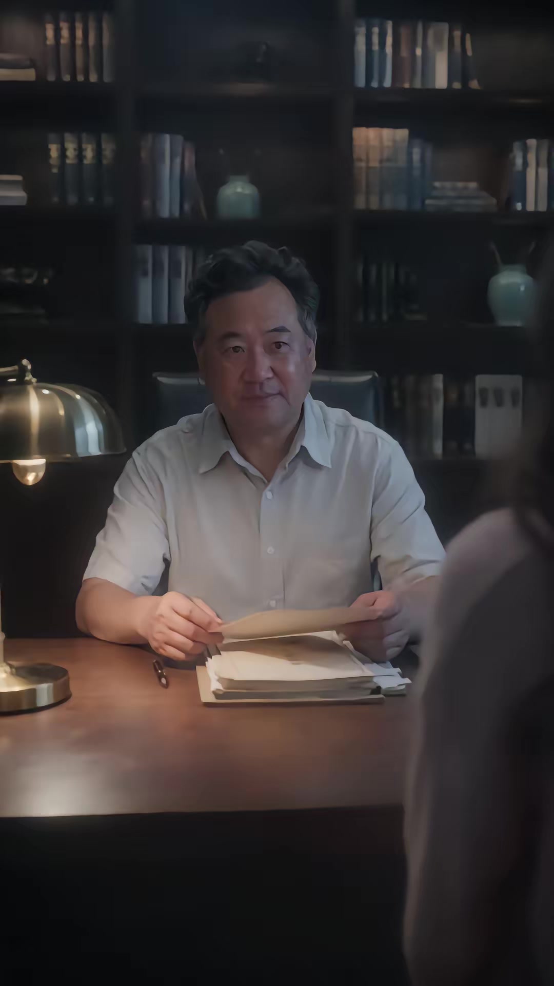 《龙主归来！》剧照