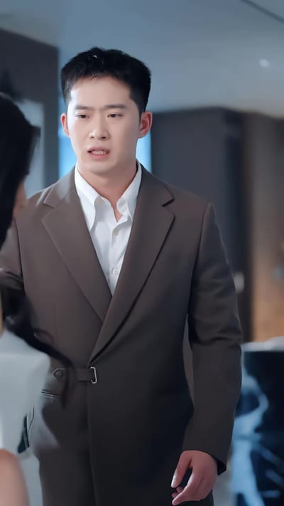 《我许愿老婆变美后》剧照