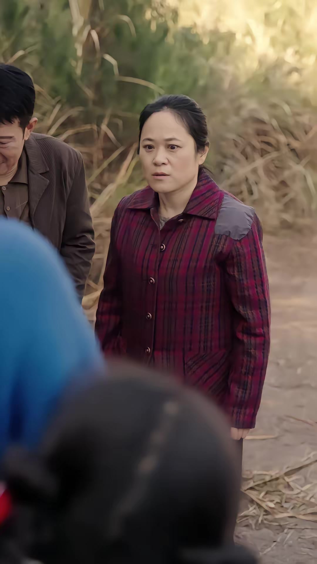 《七零弃婴：督司的锦鲤小福星》剧照