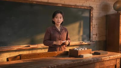 《六零小福星：我竟穿成了極品反派的親閨女2》劇照