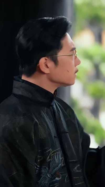 《司命：我有一指，可判生死》剧照