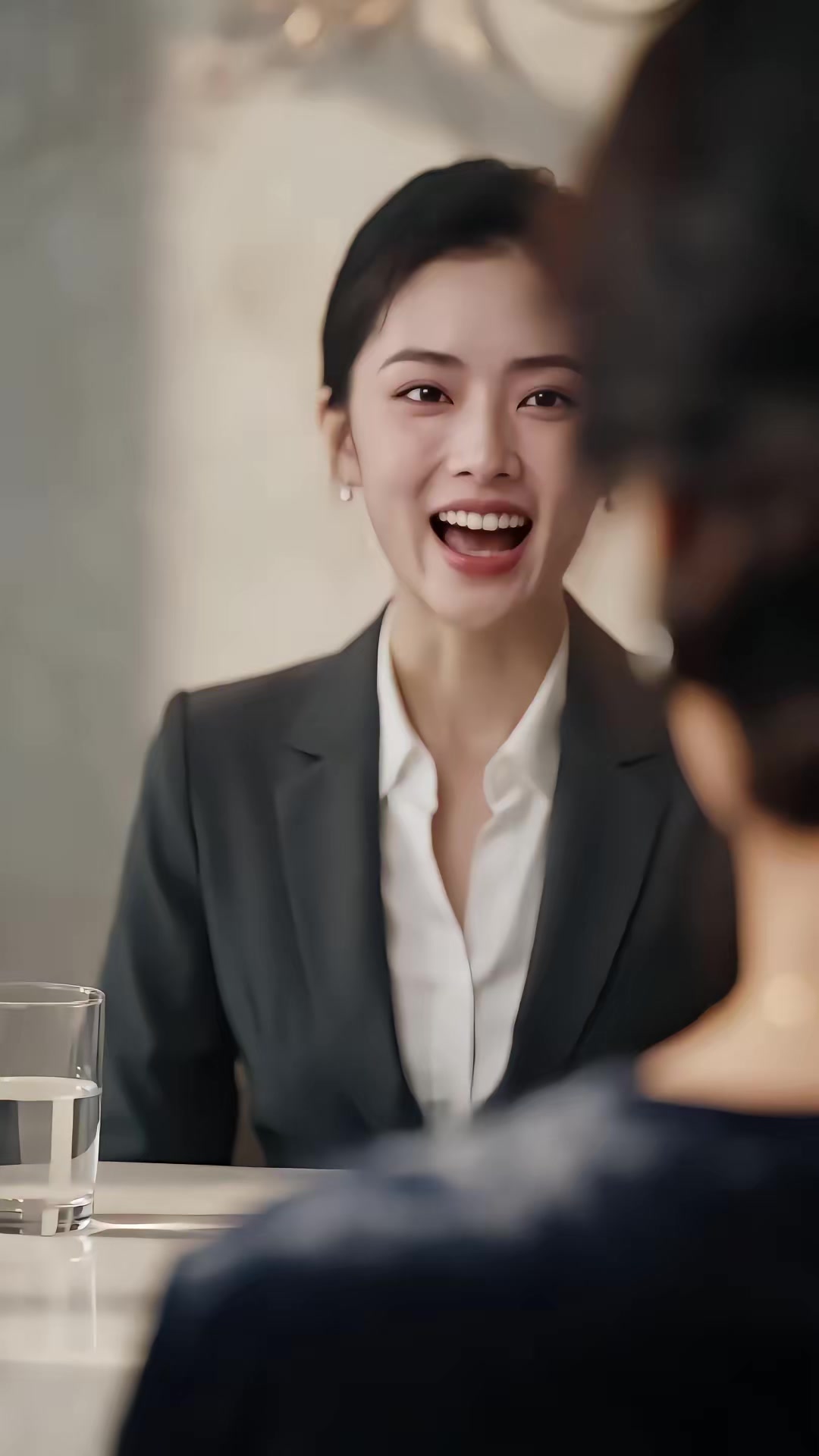 《金牌管家不干了》剧照