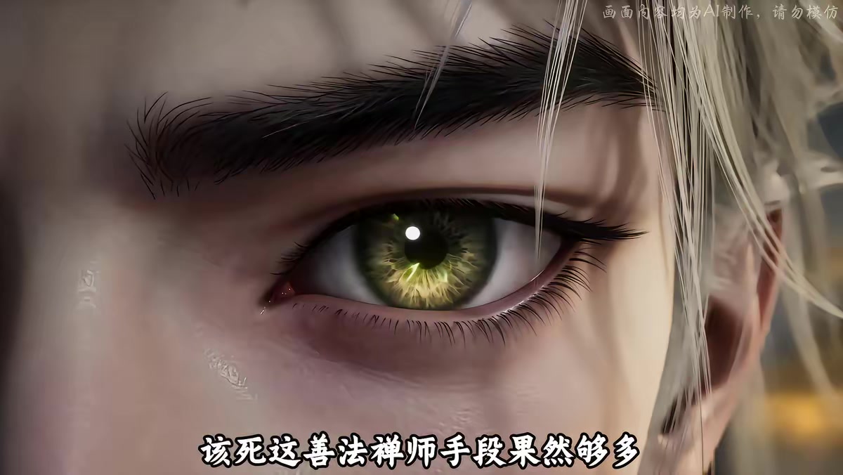 《問鼎仙途：踏碎仙凡第四季》劇照