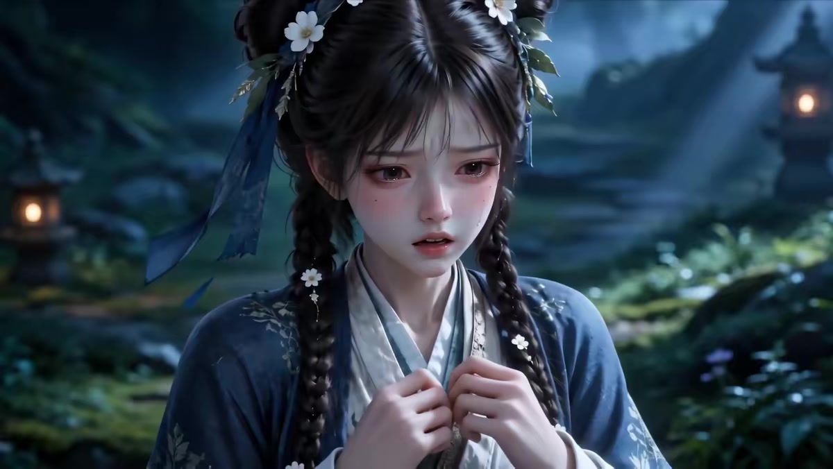《一梦青玄，团宠小师妹一剑毁天灭地第八季》剧照
