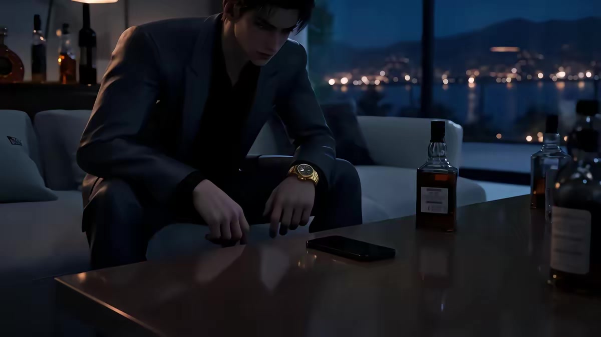 《攤牌了我真的有系統》劇照