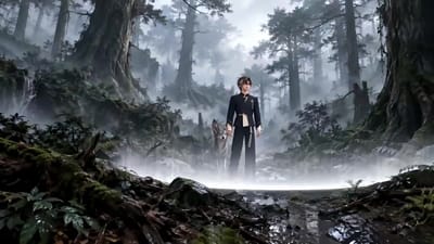 《全民御獸，從菜鳥返祖成金烏開始第二季》劇照
