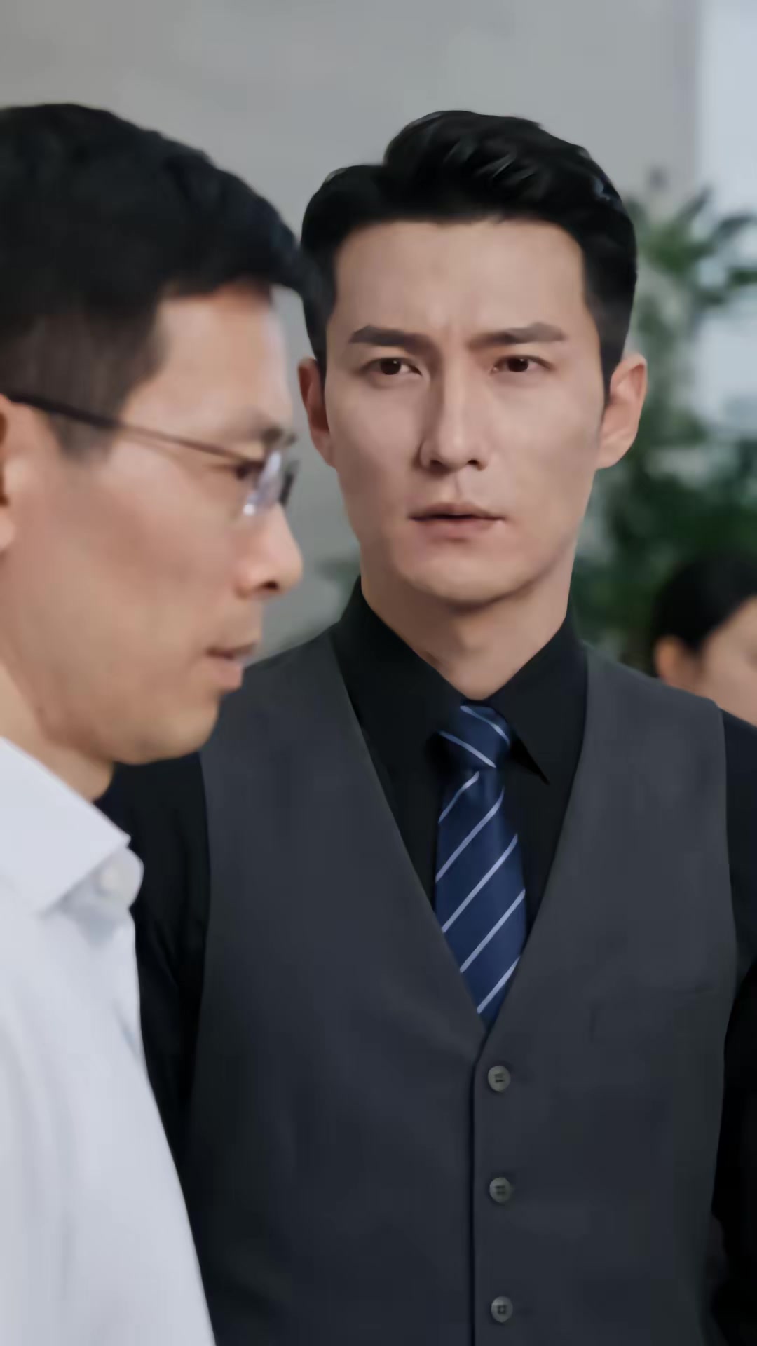 《重生，他只做创一代第二季》剧照