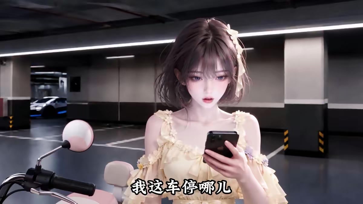 《綁定神豪後我一路開掛》劇照