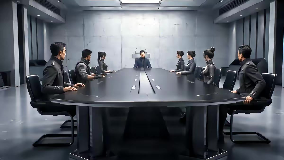 《我就是喪屍之王第二季》劇照