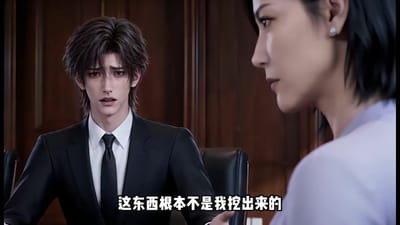 《寶星行》劇照