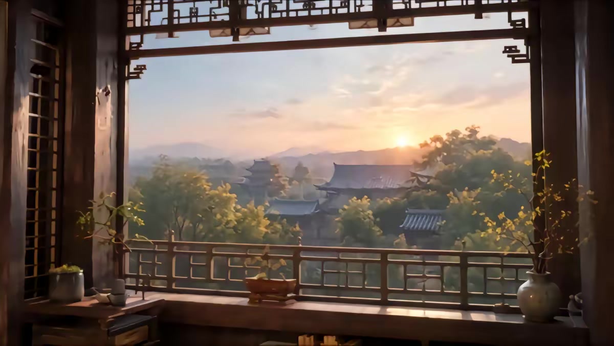 《我老婆是東晉第一女魔頭》劇照