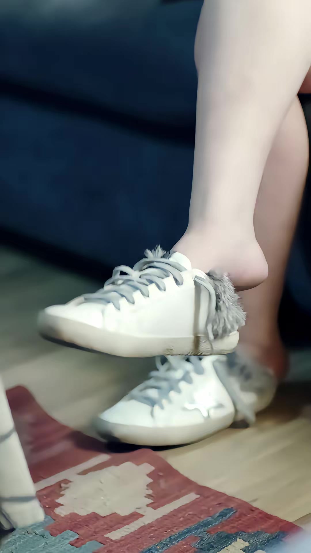 《陰影裡的嫌疑人》劇照