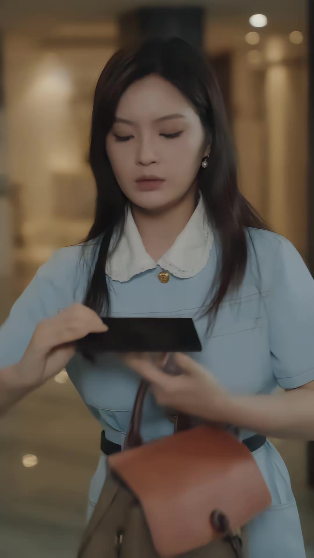《漂亮妻子的反击》剧照