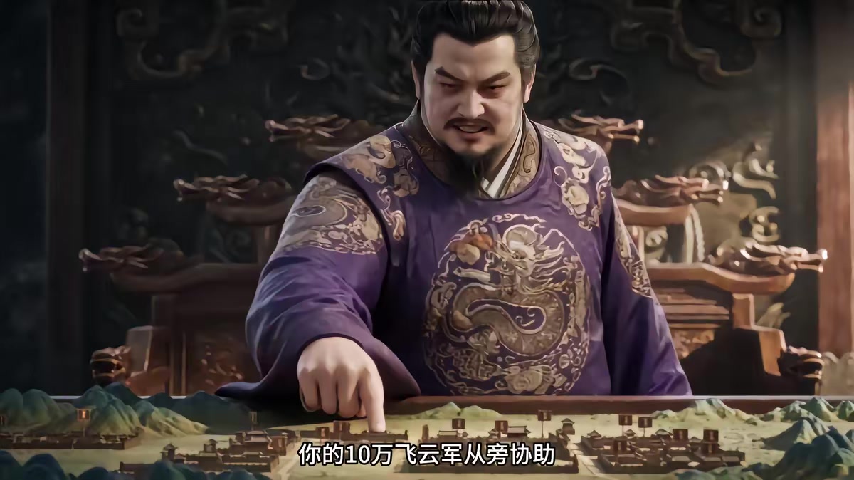 《燼九州第三十五期》劇照