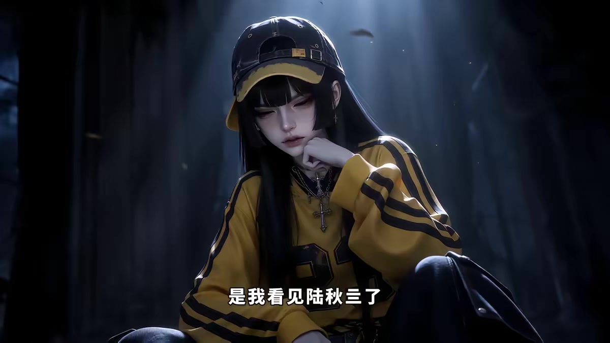 《學法律的玄學大師，很常見嗎第二季》劇照