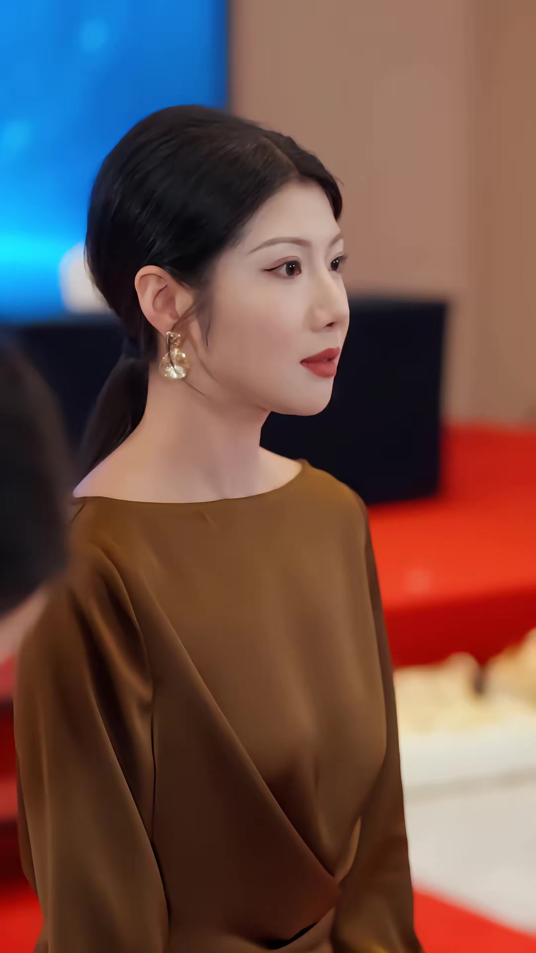 《父愛燃盡，向陽獨行》劇照