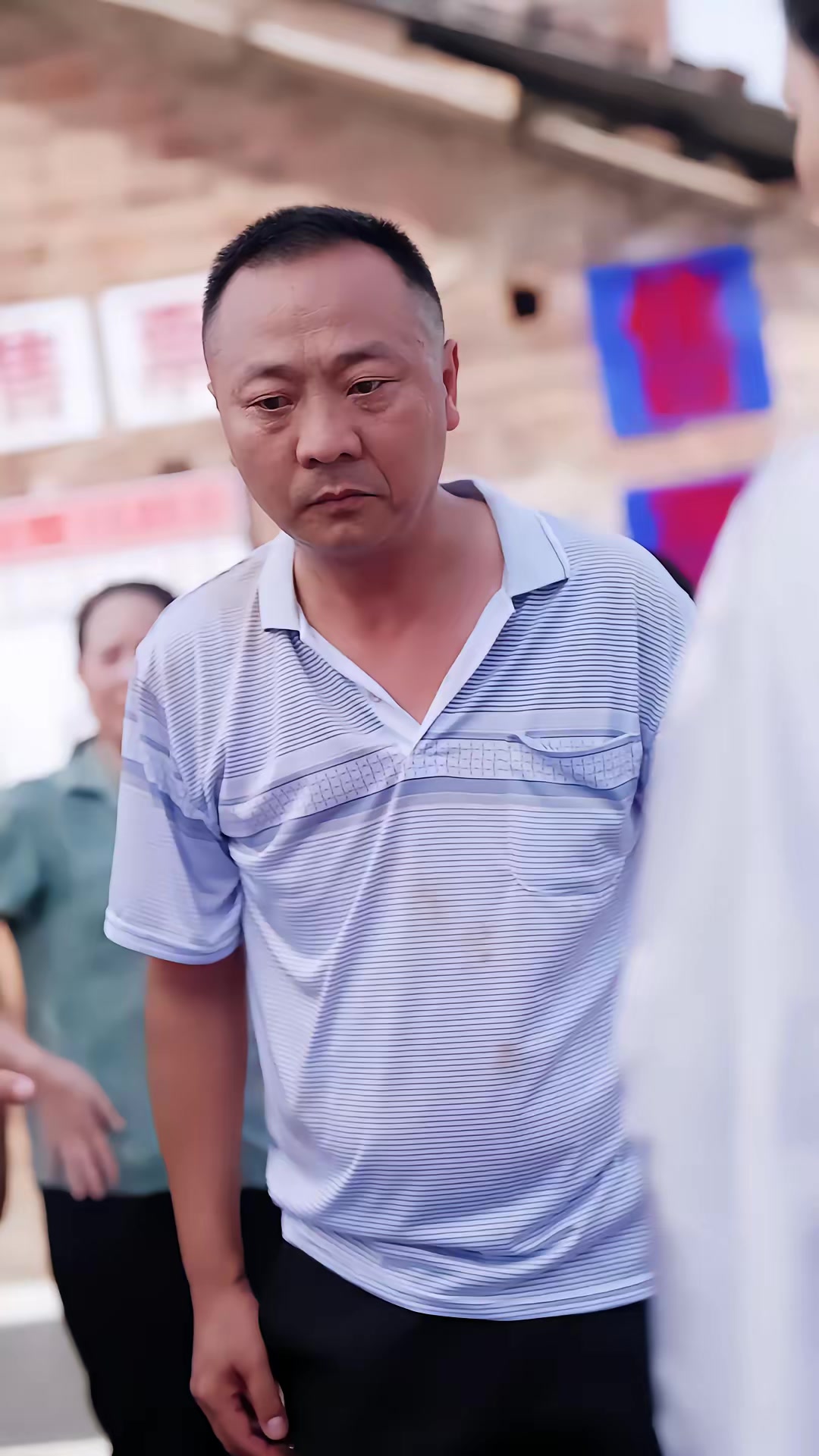 《二婚当天，儿子带着整车嫁妆来认亲》剧照