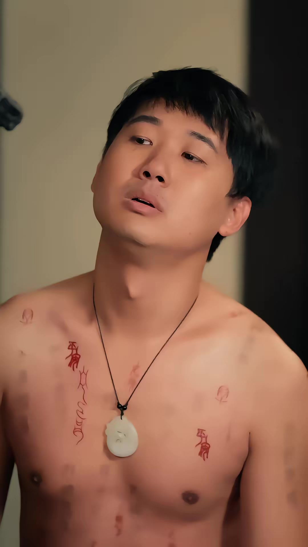《司命：我有一指，可判生死》剧照