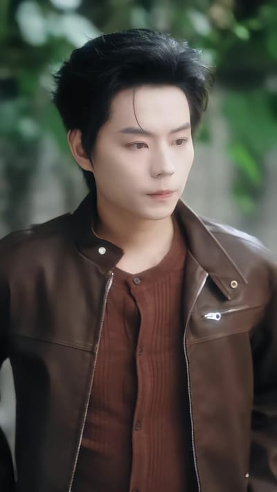 《她的备用联系人》剧照