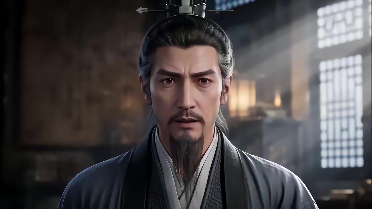 《穿越三國：挾袁紹而奪天下第二季》劇照